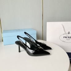 Prada High Heels